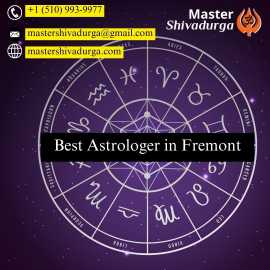 Best Astrologer in Fremont - Transform Your Life w, Union City