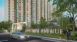 Experience Modern Living at Kohinoor Uptown Avenue, Pune