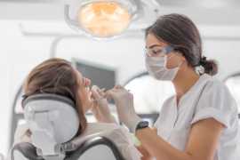 Top-Rated Dentist on Richmond Highway , Richmond