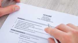 Expert Resume Writing Services in Pune, Noida