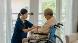 Home Care Services: Compassionate Support for Elde, Tiwi