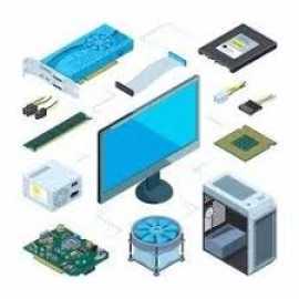 PapaChina Wholesale Computer Parts Supplier, Alonsa