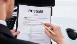 Expert Resume Writing Services in Kuwait, Al Ahmadi