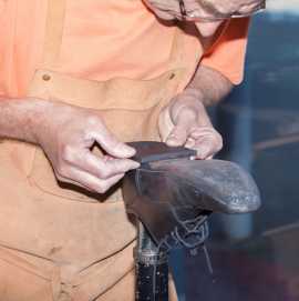 George Shoe RepairShoe Repair in New York, NY, New York