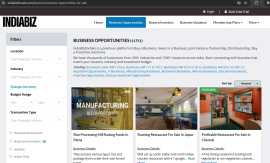 Explore 11,000 Business Opportunities Near You, Dehradun