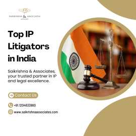 Leading IPR Firm in India , Noida