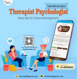 Talk With the Best Therapist Psychologist Near Me, Patna