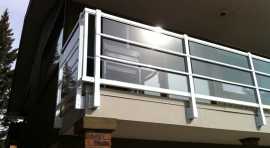 Durable Aluminum Railing Manufacturers Ontario , $ 90