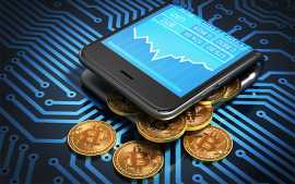 Top-Rated Crypto Wallet Development Company, Boston