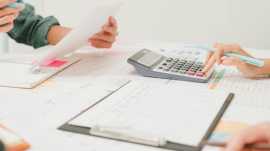 Trusted Remote Bookkeeping and Accounting Service, Etobicoke