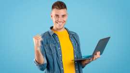 Digital Agency in Dublin – JIM Digital Services, Athlone