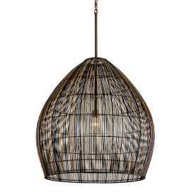 Holden Large Pendant, ps 3,020