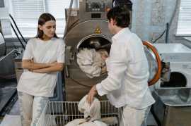 Fast and Reliable Laundry Service in Norridge, Chicago