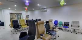 Chair Manufacturer in Ahmedabad, $ 0