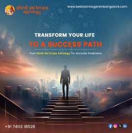 Best Astrologer in BTM Layout | Shirdi Sai Krupa, Bengaluru