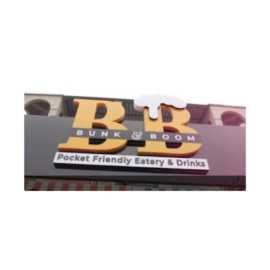 Bar and Restaurant at Zirakpur, Chandigarh