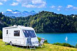 Enjoy Luxury on the Road with Our New Caravans