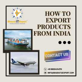 How to Find Reliable International Buyers, New Delhi