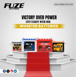 Trusted Battery Manufacturer in Kerala for Quality, Palakkad