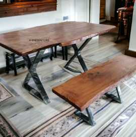 Modern Dining Experience with Stylish Dining Table, ₹ 50,050