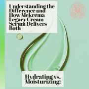 Hydrating vs. Moisturizing: Understanding the, San Diego