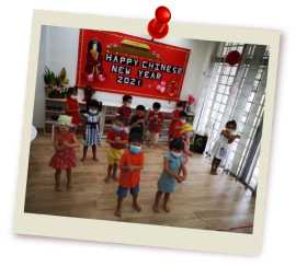  Child care centers near me, Bukit Timah
