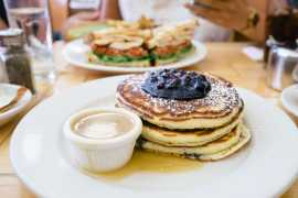 Melbourne's Greatest Café: A Coffee Lovers' Dream , Melbourne