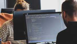 Professional Mobile App Developer in Australia, Barangaroo