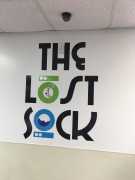 Custom Vinyl Lettering & Graphics for Business, Miami