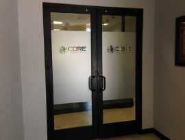 Storefront Window Graphics Printing in Miami, Miami