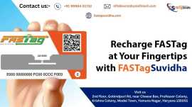 Fastag Balance Check Made Simple and Fast, Yamunanagar