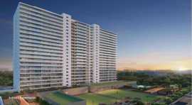 Luxury Living at Sangam Solitaire Kothrud Pune, Pune