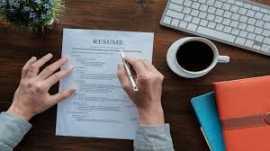 Professional Resume Writing Services - Avon Resume, Noida