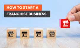 Hire Our Services for Franchising Your Established, Sydney