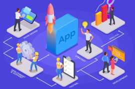 Android App Development Company Atlanta, Atlanta