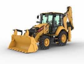 Rent a Bulldozer | Al-Bahar, Dubai