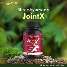 Joint X Tablet: Ayurvedic Solution for Effective , Gurgaon
