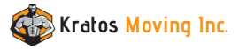 Kratos Moving Company, Woodbridge