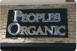 Reliable Sign Company in Edmonton, Edmonton