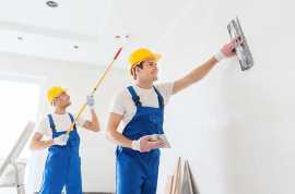 Expert Tips for Room Painting Services In Abu Dhab, Abu Dhabi