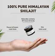 Top Shilajit Picks for Boosting Testosterone , Noida