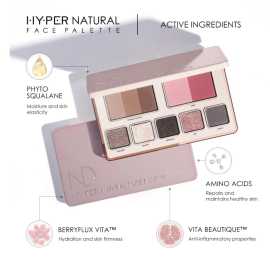 Transform Your Look with Natasha Denona’s Stunning, New York
