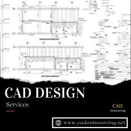 CAD Design Services Provider in New York, USA, New York