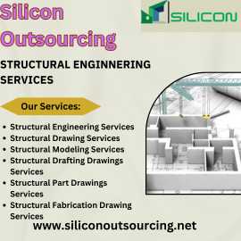  Structural Engineering Services in Chicago, Chicago