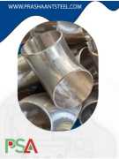 Copper nickel pipe fittings manufacturers, Mumbai