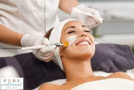 Facial Treatments in Florida, Ocala