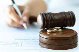New York State Divorce Process, New York