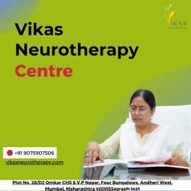 Neurotherapy Learning Centre: Unlocking Potential,, Mumbai