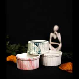 Handy Ramekin Bowls for Your Kitchen, Rp 399