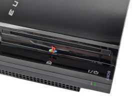 We repair PlayStation 3 {PS3} not powering on, Nairobi